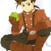 Tales of Symphonia The Animation : Sylvarant-hen Image 10