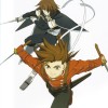 Tales of Symphonia The Animation : Sylvarant-hen Image 11
