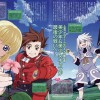 Tales of Symphonia The Animation : Sylvarant-hen Image 13