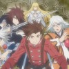 Tales of Symphonia The Animation : Sylvarant-hen Image 14