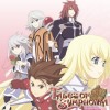 Tales of Symphonia The Animation : Sylvarant-hen Image 15
