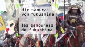 360° Geo - Les samouraïs de Fukushima Image 1