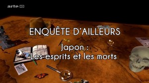 Enquête d’ailleurs - Japon, les esprits et les morts Image 1