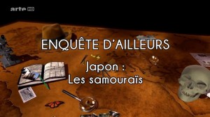 Enquête d’ailleurs - Japon, les samouraïs Image 1