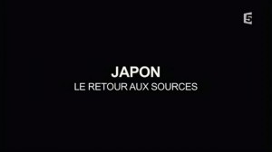 Japon, le retour aux sources Image 1