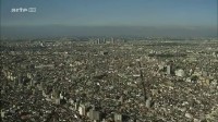 Naturopolis - Tokyo, de la mégapole à la ville-jardin Image 1