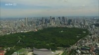 Naturopolis - Tokyo, de la mégapole à la ville-jardin Image 4