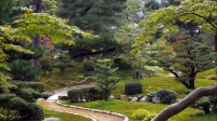 Jardins d'ici et d'ailleurs, Kenroku-en Image 5