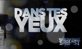 Affiche du documentaire Dans tes yeux - Japon : Kyushu