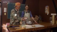 Les aventures culinaires de Sarah Wiener en Asie, Le gibier ... Image 4
