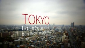 Habiter le monde - Tokyo Image 1