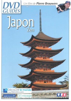 Japon, zen