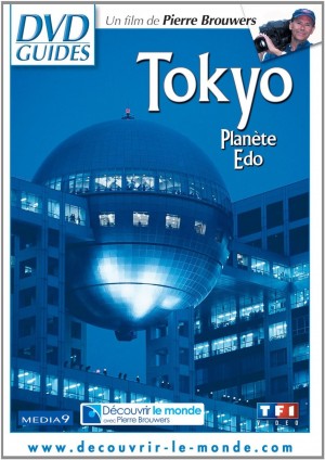 Tokyo, planète Edo Image 1