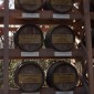Tonneaux de vin du Meiji-jingu Image 3