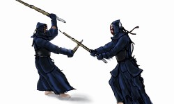 Le Kendo