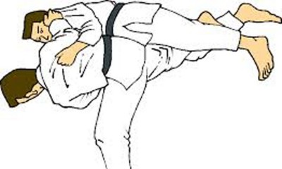 Le Judo Image 1
