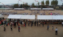 Festival Sportif
