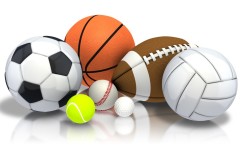 Histoire du sport