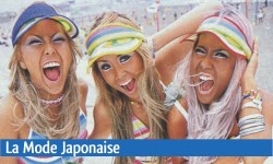 Expression et identité à travers la Mode Japonaise