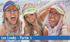 Les Looks - Partie 1 Image 1