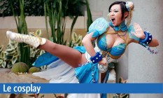 Cosplay : un phénomène culturel japonais devenu universel Image 1