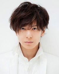 Ikuta Toma Image 1