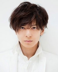 Ikuta Toma