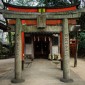 Le sanctuaire Sumiyoshi-jinja à Fukuoka Image 7