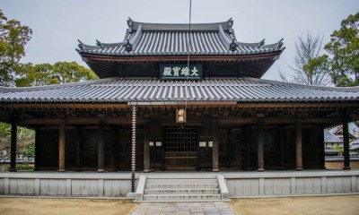 Shofuku-ji Image 1
