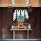 Le sanctuaire Hakozaki-gu à Fukuoka Image 7