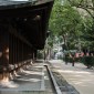 Le sanctuaire Hakozaki-gu à Fukuoka Image 8