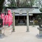 Le sanctuaire Hakozaki-gu à Fukuoka Image 9