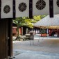 Le sanctuaire Hakozaki-gu à Fukuoka Image 10