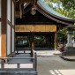 Le sanctuaire Hakozaki-gu à Fukuoka Image 11