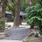 Le sanctuaire Hakozaki-gu à Fukuoka Image 12