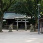 Le sanctuaire Hakozaki-gu à Fukuoka Image 6