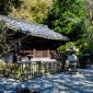 Le temple bouddhiste Kotoku-in à Kanagawa Image 6