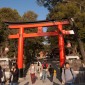 Fushimi Inari-taisha : la majesté des milliers de torii ... Image 8