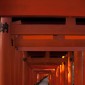 Fushimi Inari-taisha : la majesté des milliers de torii ... Image 17