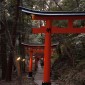 Fushimi Inari-taisha : la majesté des milliers de torii ... Image 28
