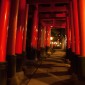 Fushimi Inari-taisha : la majesté des milliers de torii ... Image 39