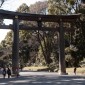 Le sanctuaire shintoïste Meiji-jingu à Tokyo Image 5