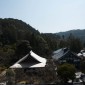 San-mon, la majestueuse porte du temple Nanzen-ji Image 1