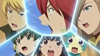 Tales of the Abyss Image 5