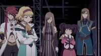 Tales of the Abyss Image 6