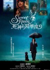 Affiche japonaise du film Sweet Rain: Shinigami no Seido
