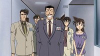 Détective Conan Film 13 Image 3