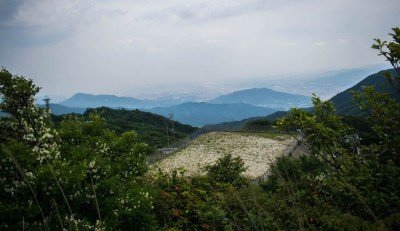 Sangunsan Image 1