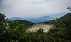 Escapade nature sur le Mont Sangunsan : le sommet caché de ... Image 1