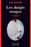 Les doigts rouges Image 1